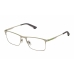 Glasögonbågar Police VPL698-540579 Grå ø 54 mm