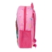 Schulrucksack 3D Barbie Rosa Pink 27 x 33 x 10 cm