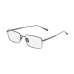 Glasögonbågar Chopard VCHD61M570568 Grå ø 57 mm