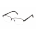Glasögonbågar Chopard VCHF55-560568 Grå ø 56 mm