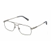 Okvir za naočale za muškarce Chopard VCHF56-570508 Siva ø 57 mm