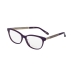 Glasögonbågar Chopard VCH281S550M94 Ø 55 mm