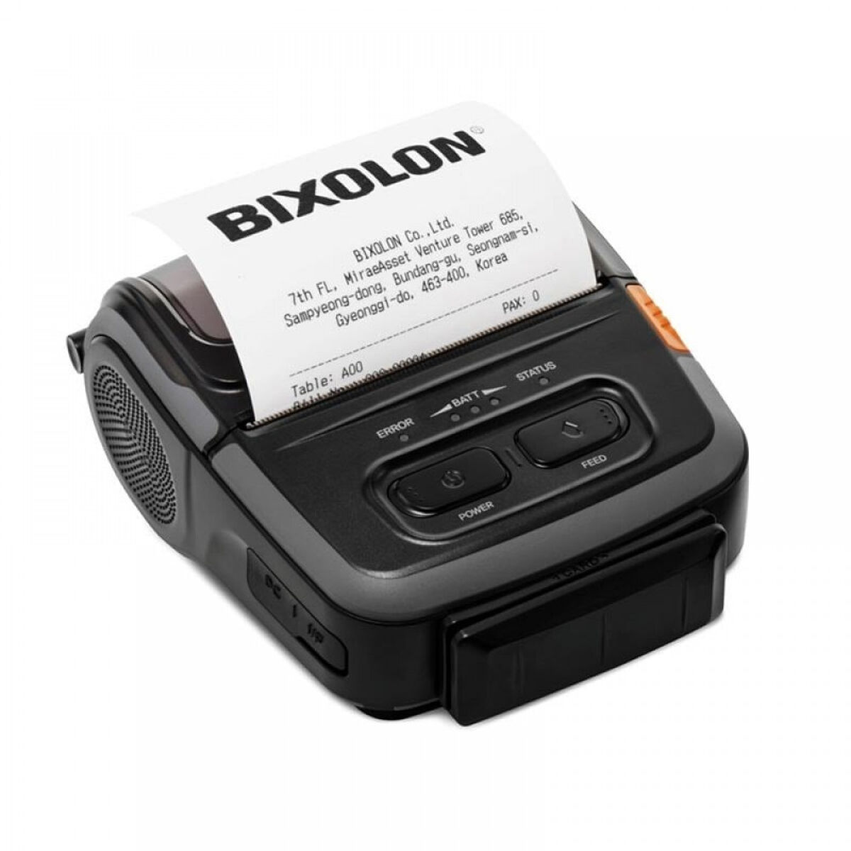 Billetprinter Bixolon SPP-R310PLUSWK/BEG