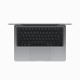 Notebook Apple MacBook Pro (2023) MTL73Y/A 14,2