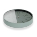 Настенное часы Versa Зеленый Пластик Кварц 4 x 30 x 30 cm