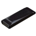 Στικάκι USB Verbatim Μαύρο 16 GB (x10)