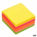 Стикеры для записей Bismark Разноцветный 50 x 50 mm (24 штук)