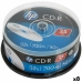 CD-R HP 700 MB 52x (8 antal)