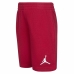 Αθλητικό Σετ για Παιδιά Nike Knit  Λευκό Κόκκινο Πολύχρωμο 2 Τεμάχια