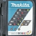 Cargador de Batería Makita DC18RC