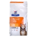 Foder Hill's Feline c/d Urinary Care Multicare Voksen Kylling 8 kg