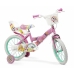 Vaikiškas dviratis Toimsa 16