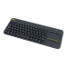 Drahtlose Tastatur Logitech 920-007137 Schwarz Qwerty Spanisch QWERTY