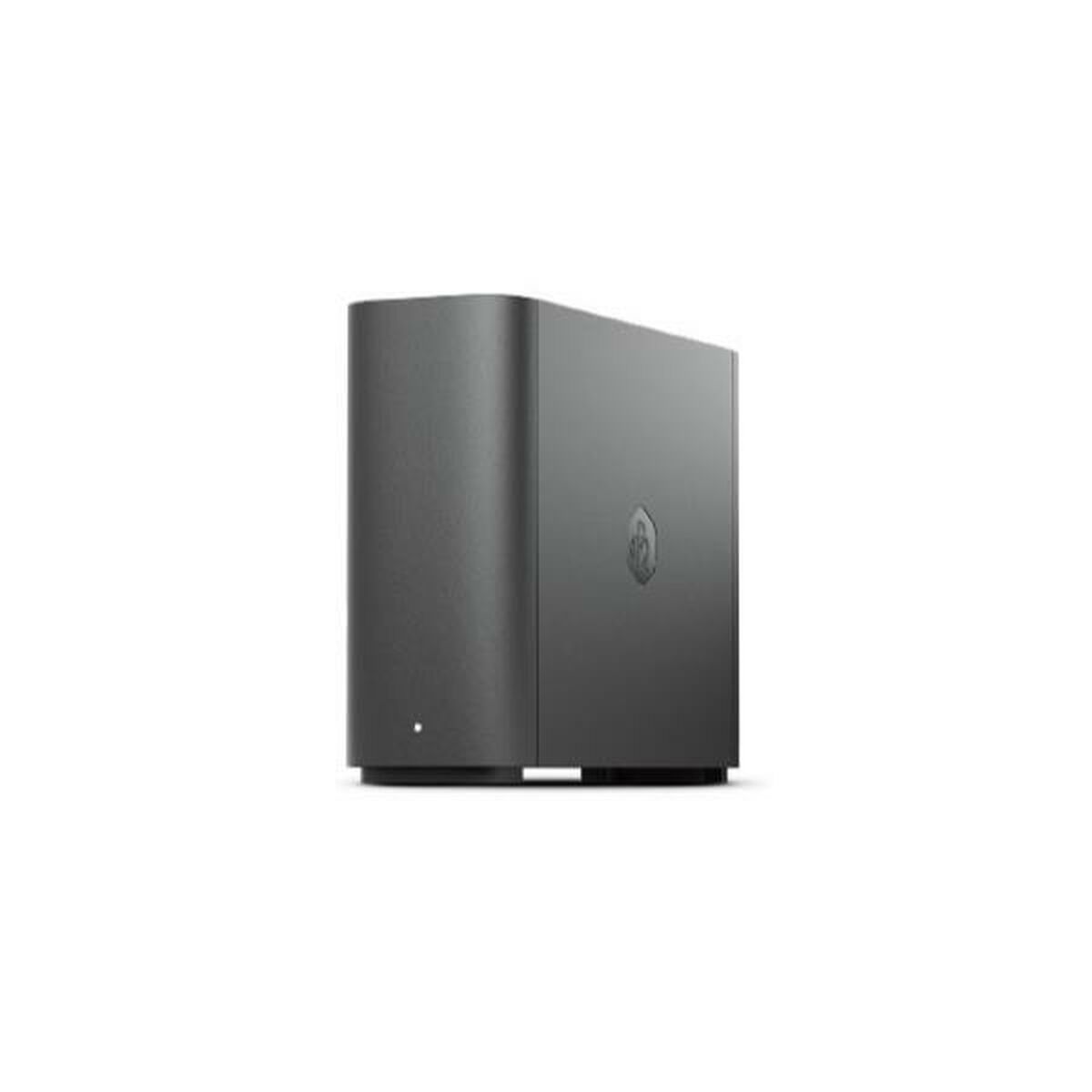 Externe Festplatte Synology