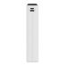 Powerbank Celly PBPD22W10000WH Бял