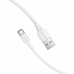 USB kabel Vention 1 m Bijela (1 kom.)