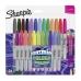Sada značkovačů Sharpie Cosmic Colour Vícebarevný (6 kusů)
