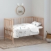 Пододеяльник для детской кроватки Kids&Cotton Huali Small 100 x 120 cm
