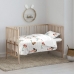 Пододеяльник для детской кроватки Kids&Cotton Mosi Small 115 x 145 cm