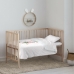 Bettbezug für Babybett Peppa Pig Find Joy 115 x 145 cm