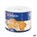 DVD-R Verbatim 4,7 GB 16x (12 kosov)