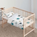 Пододеяльник для детской кроватки Kids&Cotton Dayton Small 100 x 120 cm