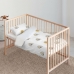 Παπλωματοθήκη για βρεφικό κρεβάτι Kids&Cotton Kairi Small 115 x 145 cm