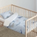 Παπλωματοθήκη για βρεφικό κρεβάτι Kids&Cotton Tabor Small 100 x 120 cm