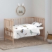 Пододеяльник для детской кроватки Kids&Cotton Italo Small 100 x 120 cm