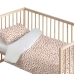 Παπλωματοθήκη για βρεφικό κρεβάτι Kids&Cotton Xalo Small 115 x 145 cm