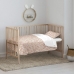 Παπλωματοθήκη για βρεφικό κρεβάτι Kids&Cotton Xalo Small 115 x 145 cm
