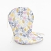 Almofada para cadeiras Belum Gisborne Multicolor 48 x 5 x 90 cm Bloemen