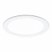 Stropna svjetiljka Iglux WIFI-20W Bijela 20 W Plastika