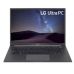 Laptop LG Ultra 16U70R-G.AP56B Qwerty Španska