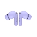 Auriculares in Ear Bluetooth Trust 25297 Morado Púrpura