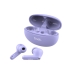 In-ear Bluetooth Hoofdtelefoon Trust 25297 Paars