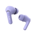 Ear Bluetooth hörlurar Trust 25297 Purpur