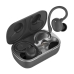 Sluchátka Bluetooth do uší G95 Černý
