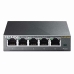 Switch de mesa TP-Link TL-SG105E RJ45 7,4 Mbps