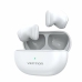 Auriculares in Ear Bluetooth Vention Tiny T12 NBLW0 Blanco