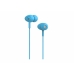 Ακουστικά Sunstech POPSBL Μπλε