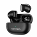 Auriculares in Ear Bluetooth Vention Tiny T12 NBLB0 Preto