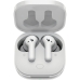 Ακουστικά in Ear Bluetooth Sunstech WAVEPODSMOVEWT Λευκό