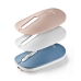 Mouse NGS SHELL-RB Azzurro