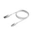 USB - Lightning kabelis Xtorm CX2010 Balta 1 m