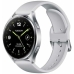 Smartwatch Xiaomi Watch 2 Preto Prateado Ø 46 mm