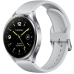 Smartwatch Xiaomi Watch 2 Black Silver Ø 46 mm
