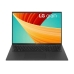 Лаптоп LG Gram 17ZD90S-G.AX75B 17
