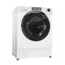 Máquina de lavar Haier HWQ90B416FWB-S 1600 rpm 9 kg 60 cm Branco