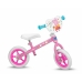 Detský bicykel Peppa Pig   10